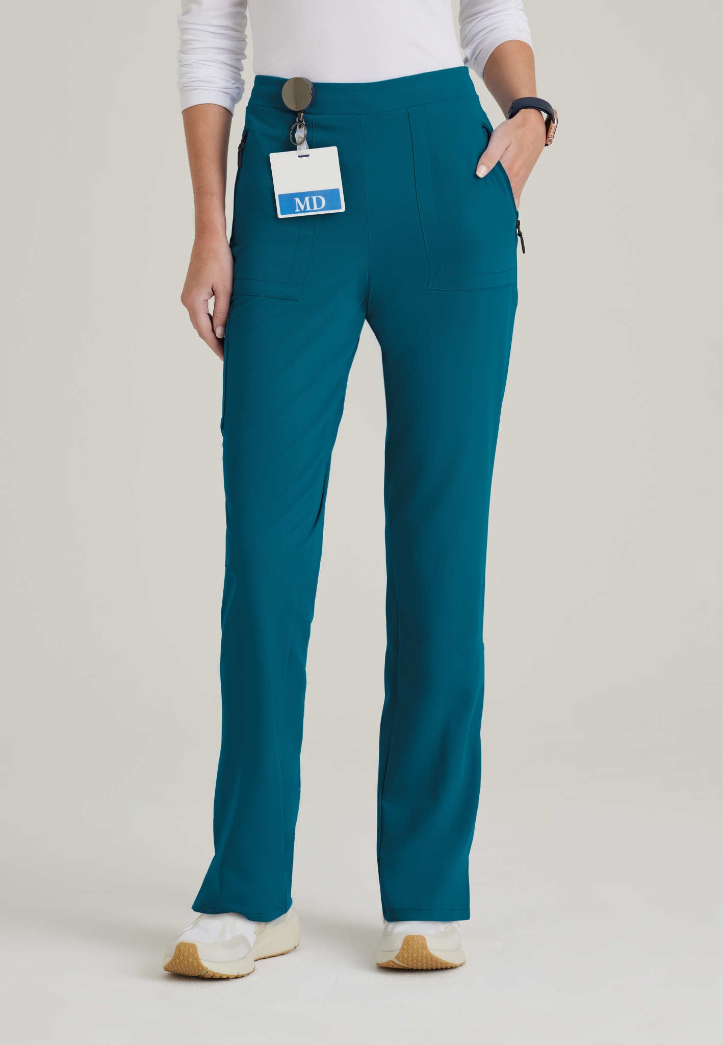 BUP601 Purpose Pant Regular