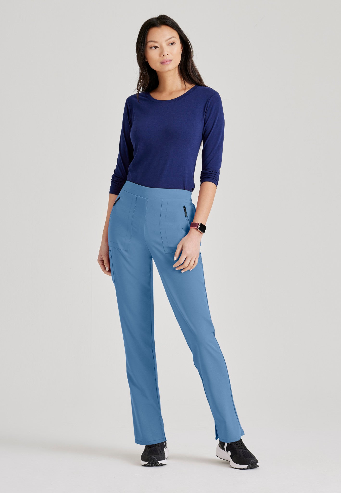 BUP601 Purpose Pant Tall