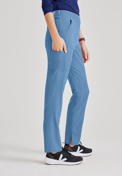 BUP601 Purpose Pant Regular