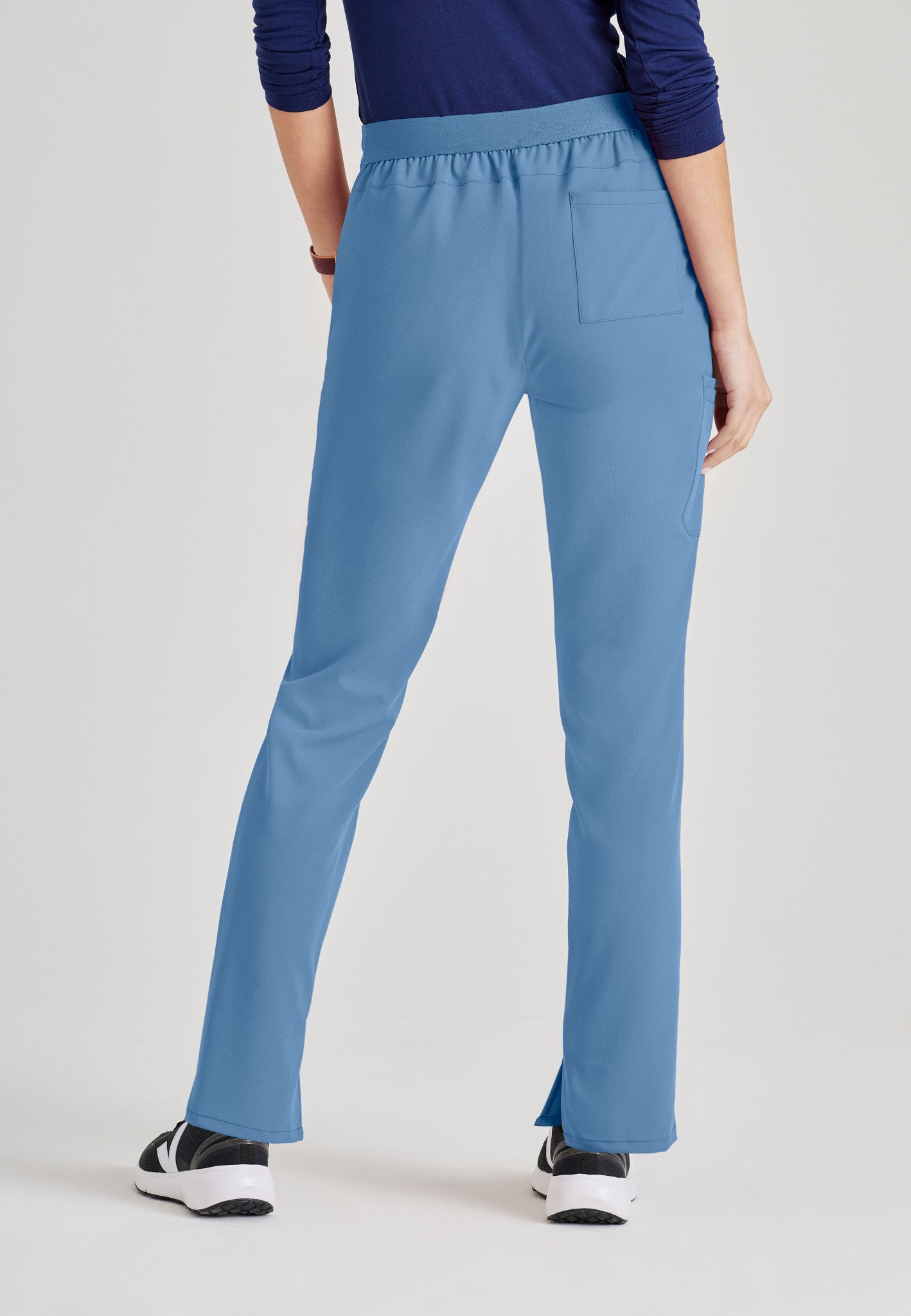 BUP601 Purpose Pant Tall