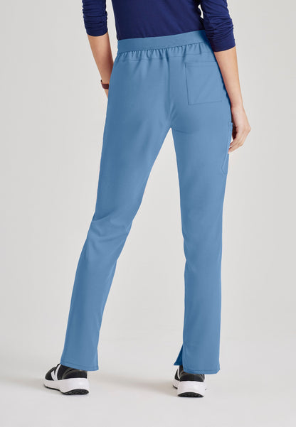 BUP601 Purpose Pant Tall