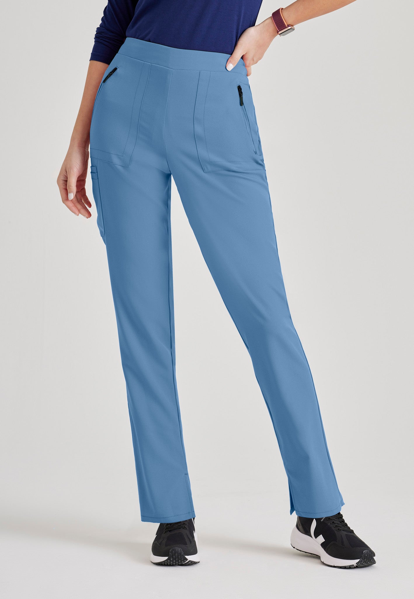 BUP601 Purpose Pant Tall