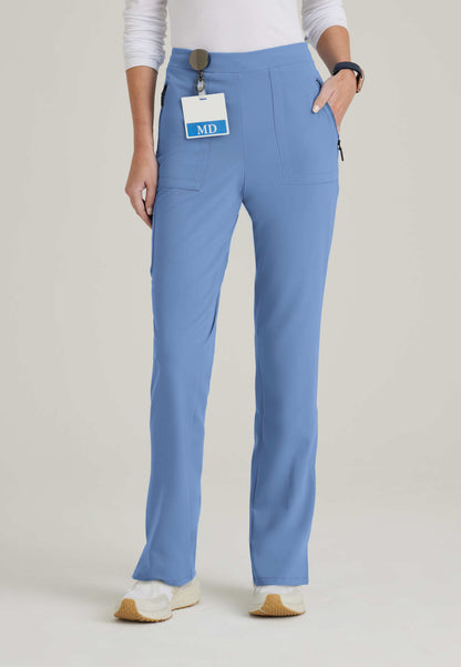 BUP601 Purpose Pant Regular