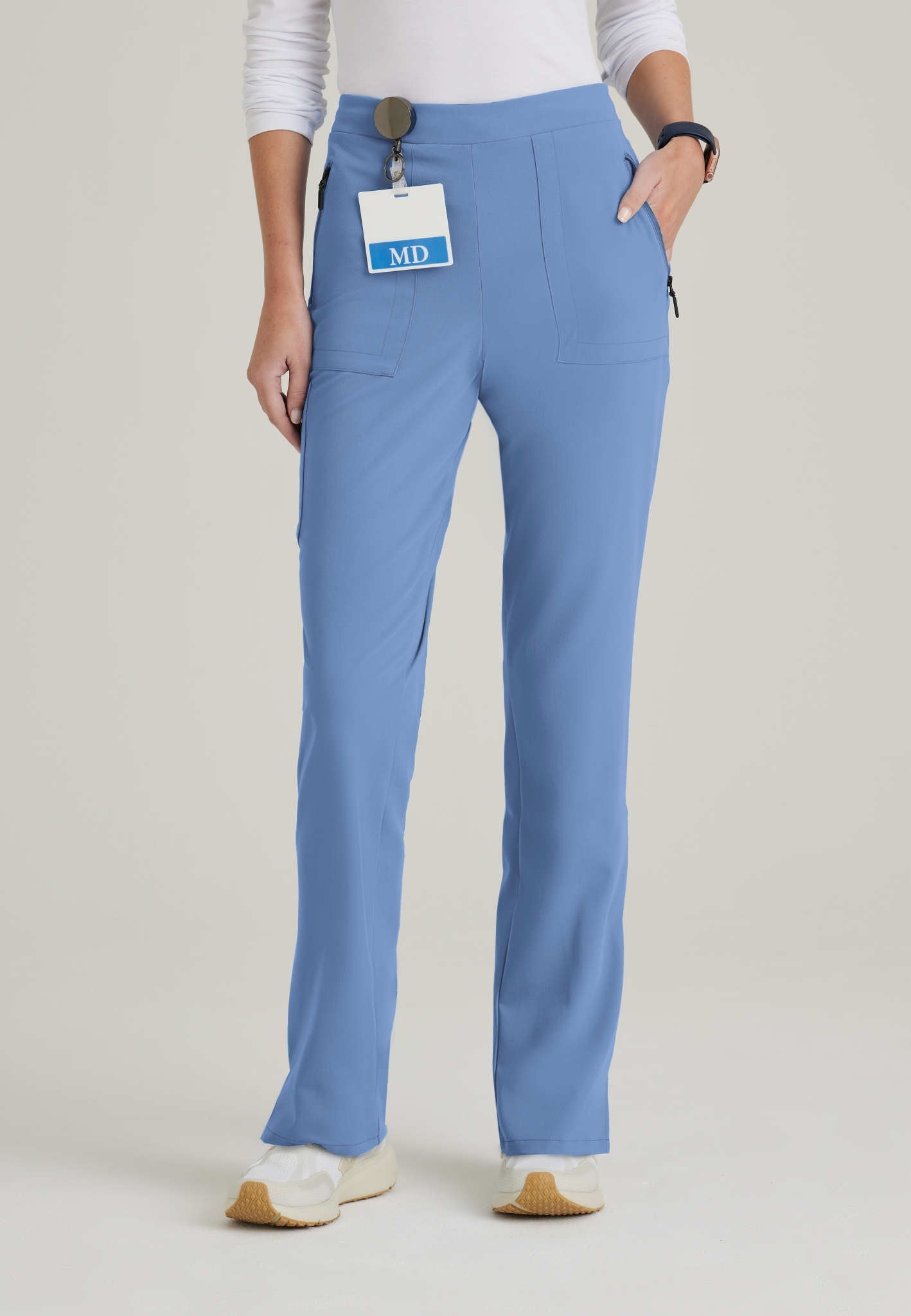 BUP601 Purpose Pant Tall