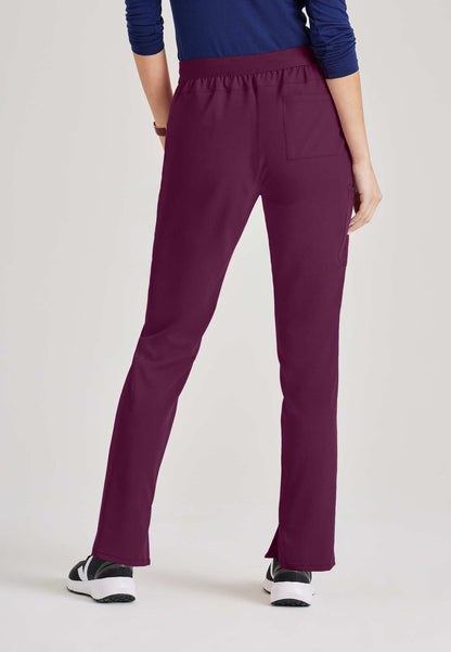 BUP601 Purpose Pant Tall