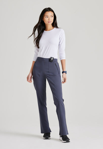 BUP601 Purpose Pant Regular