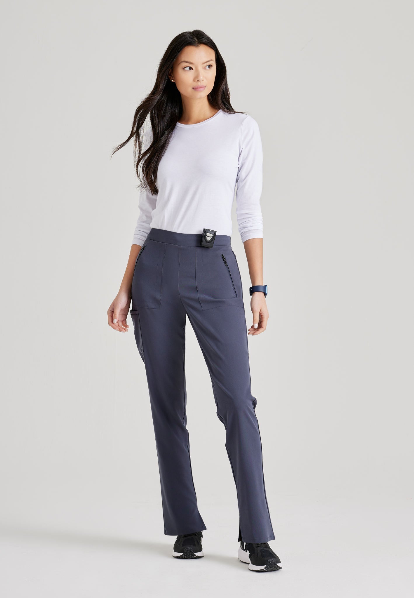 BUP601 Purpose Pant Tall