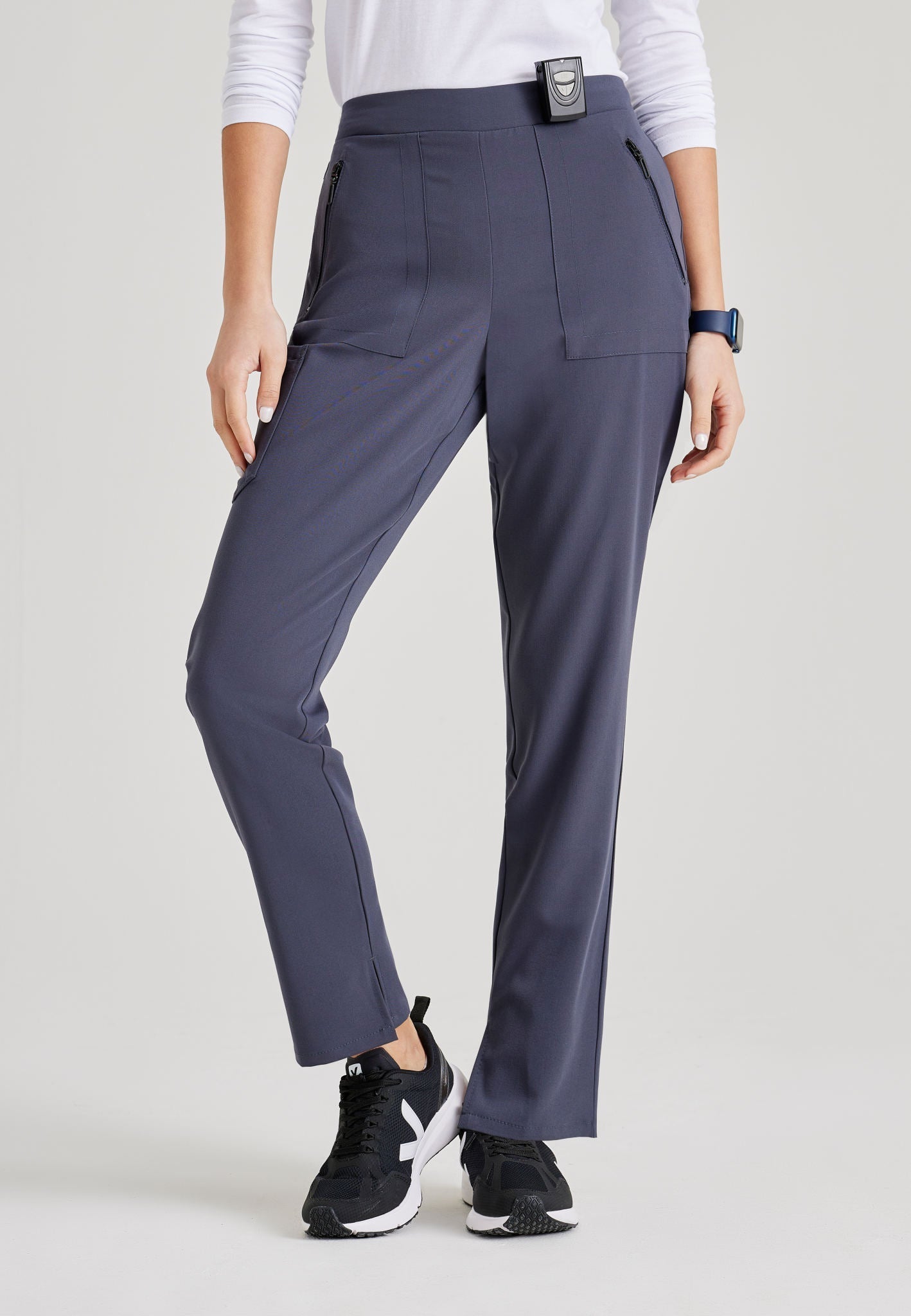 BUP601 Purpose Pant Tall