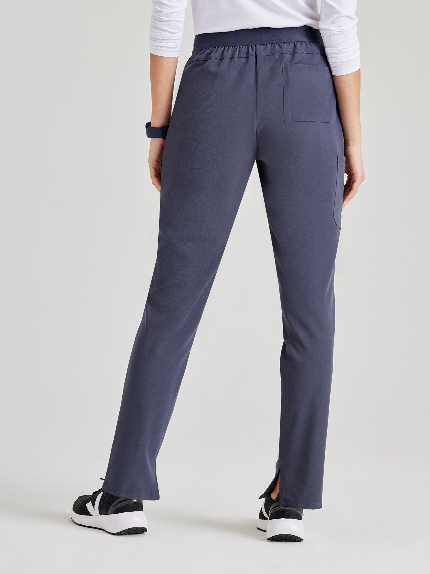 BUP601 Purpose Pant Regular