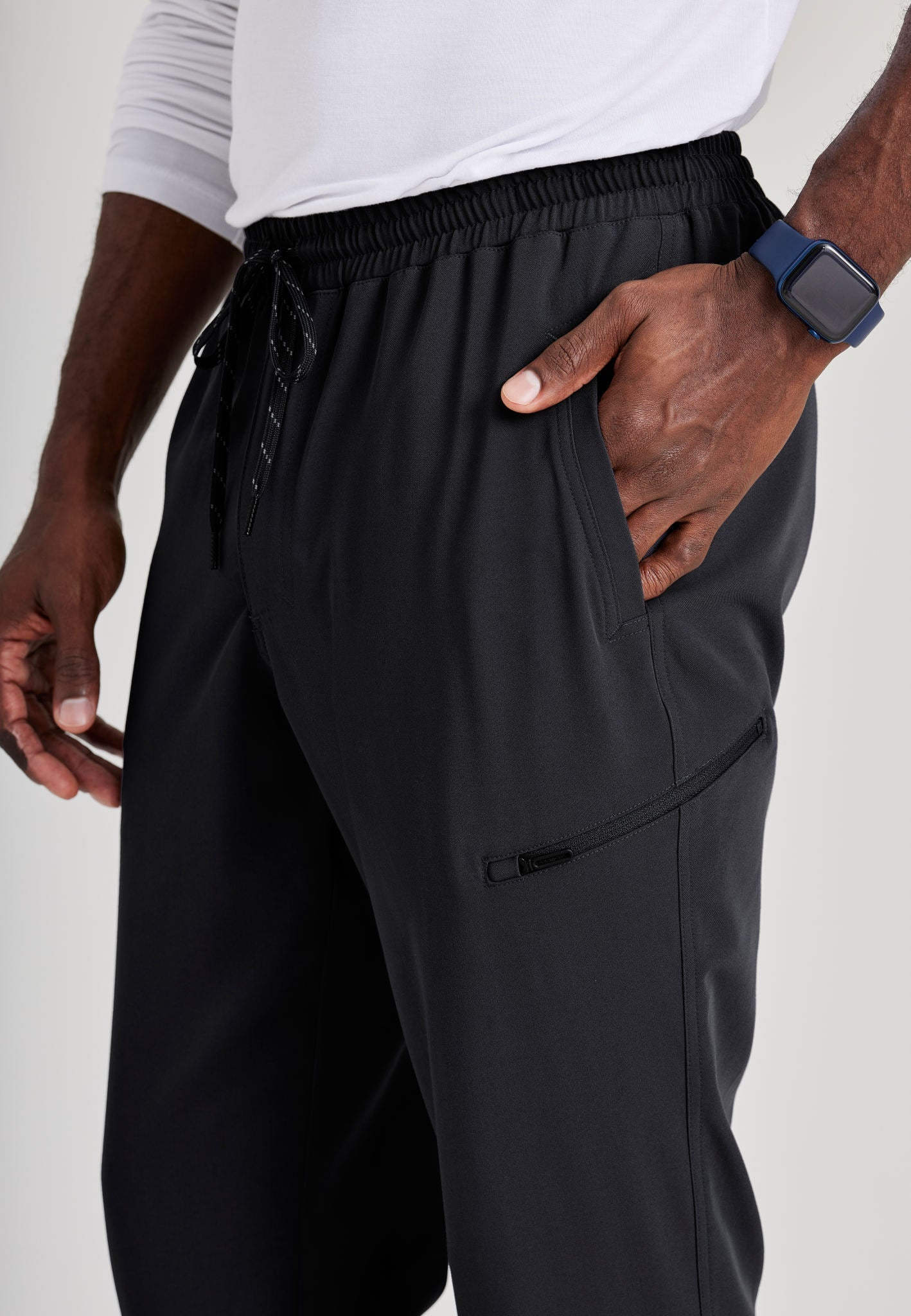 BUP602 Rally Jogger Tall