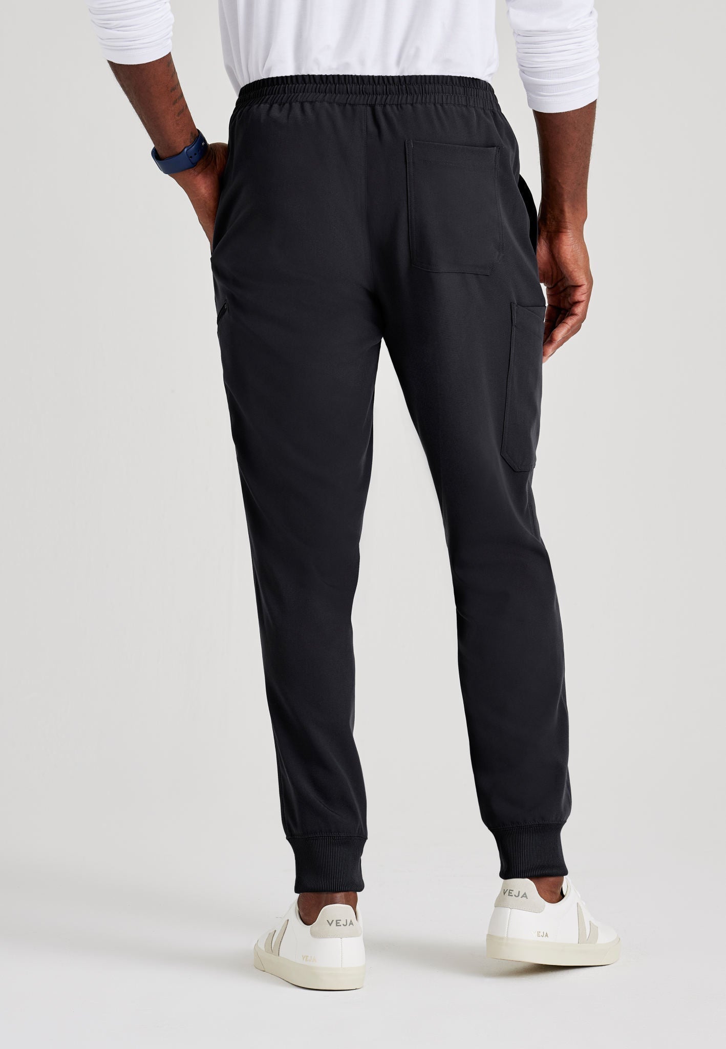 BUP602 Rally Jogger Tall