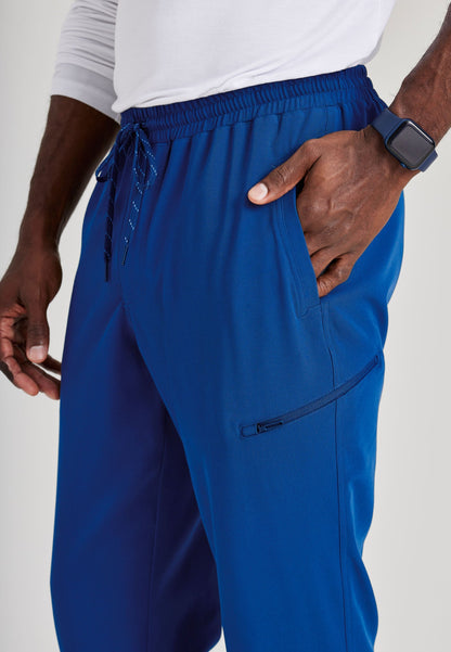 BUP602 Rally Jogger Tall