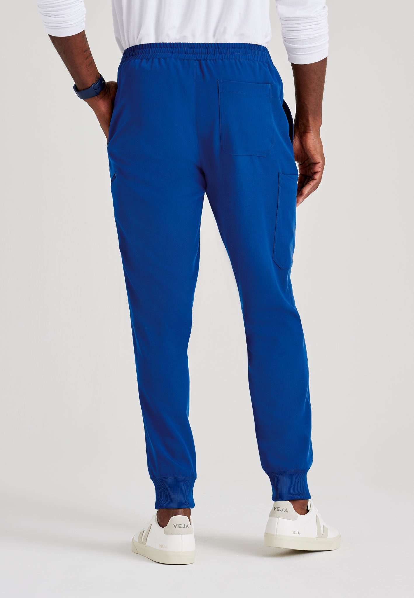 BUP602 Rally Jogger Regular