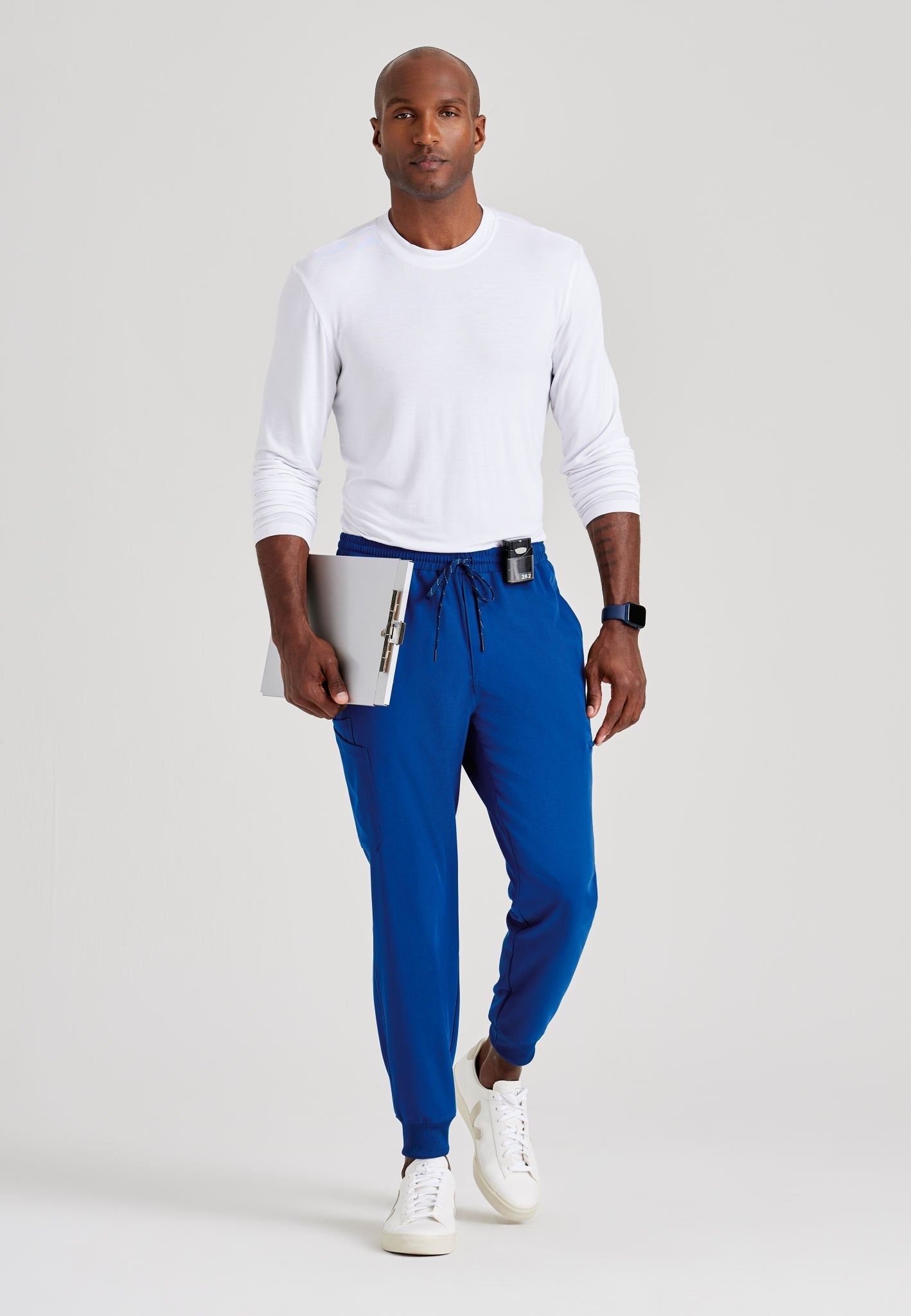 BUP602 Rally Jogger Tall