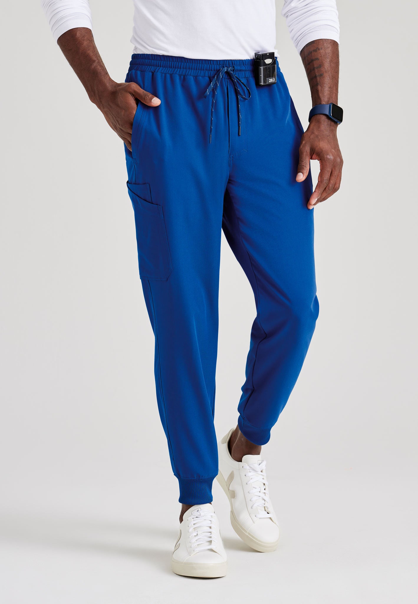 BUP602 Rally Jogger Regular