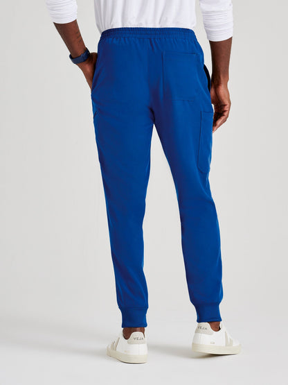 BUP602 Rally Jogger Tall