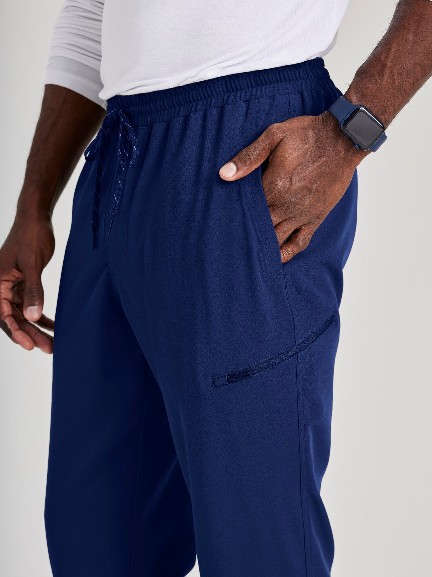 BUP602 Rally Jogger Tall