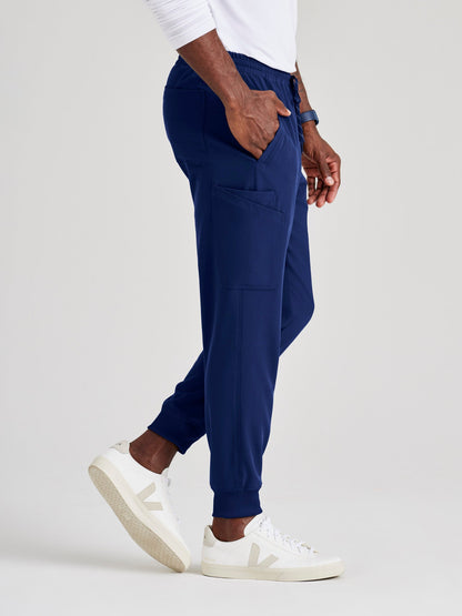 BUP602 Rally Jogger Tall