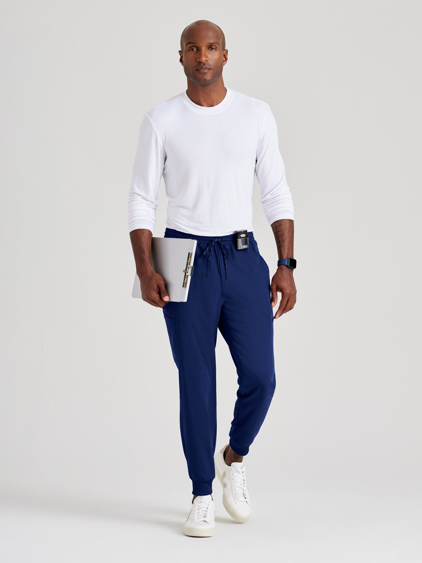 BUP602 Rally Jogger Tall