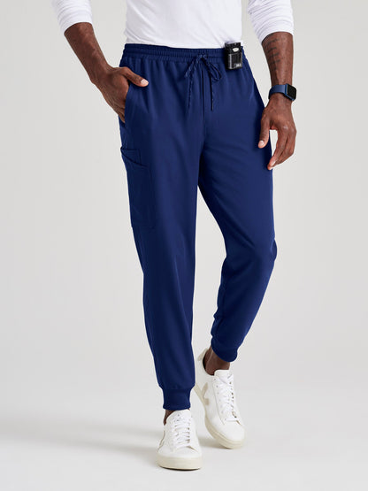 BUP602 Rally Jogger Tall