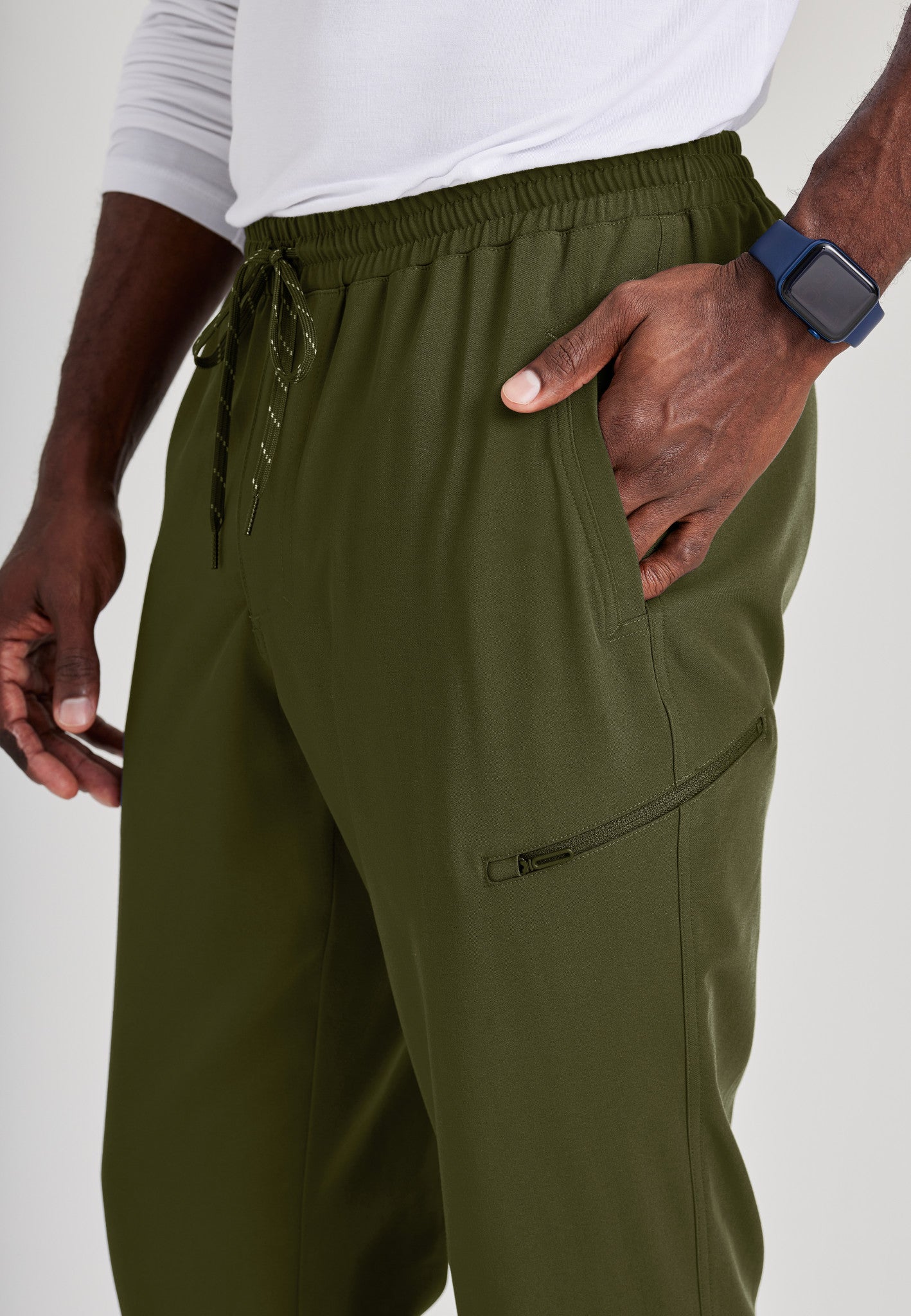 BUP602 Rally Jogger Regular