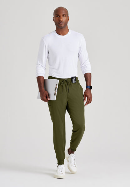 BUP602 Rally Jogger Tall