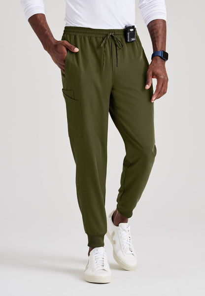 BUP602 Rally Jogger Tall