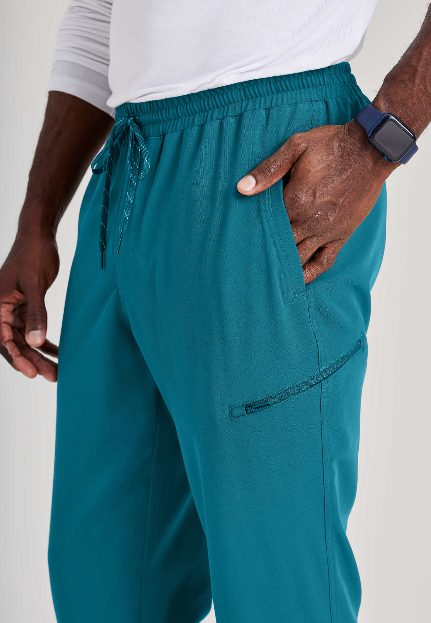 BUP602 Rally Jogger Tall