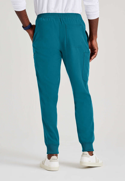 BUP602 Rally Jogger Tall