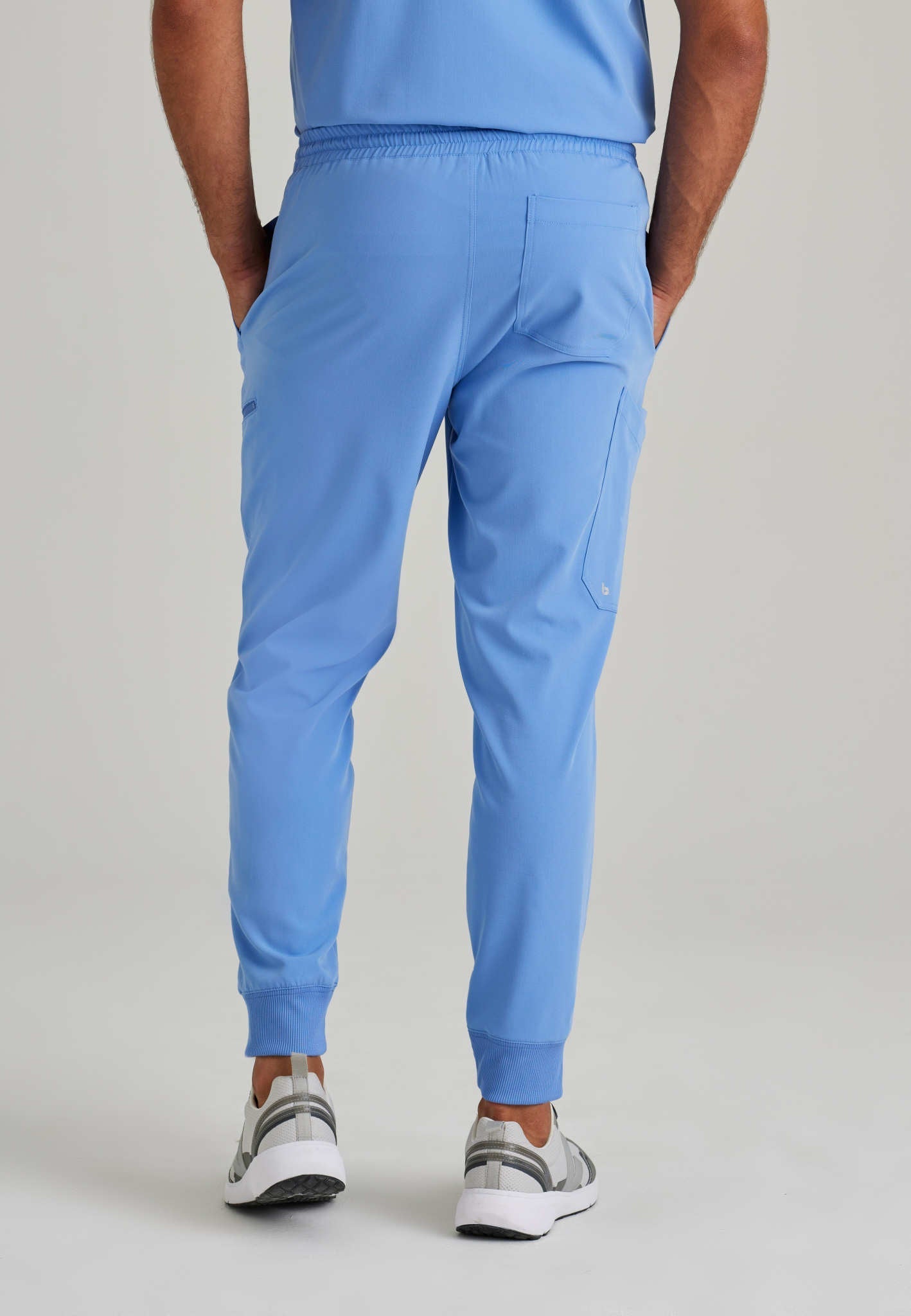 BUP602 Rally Jogger Tall