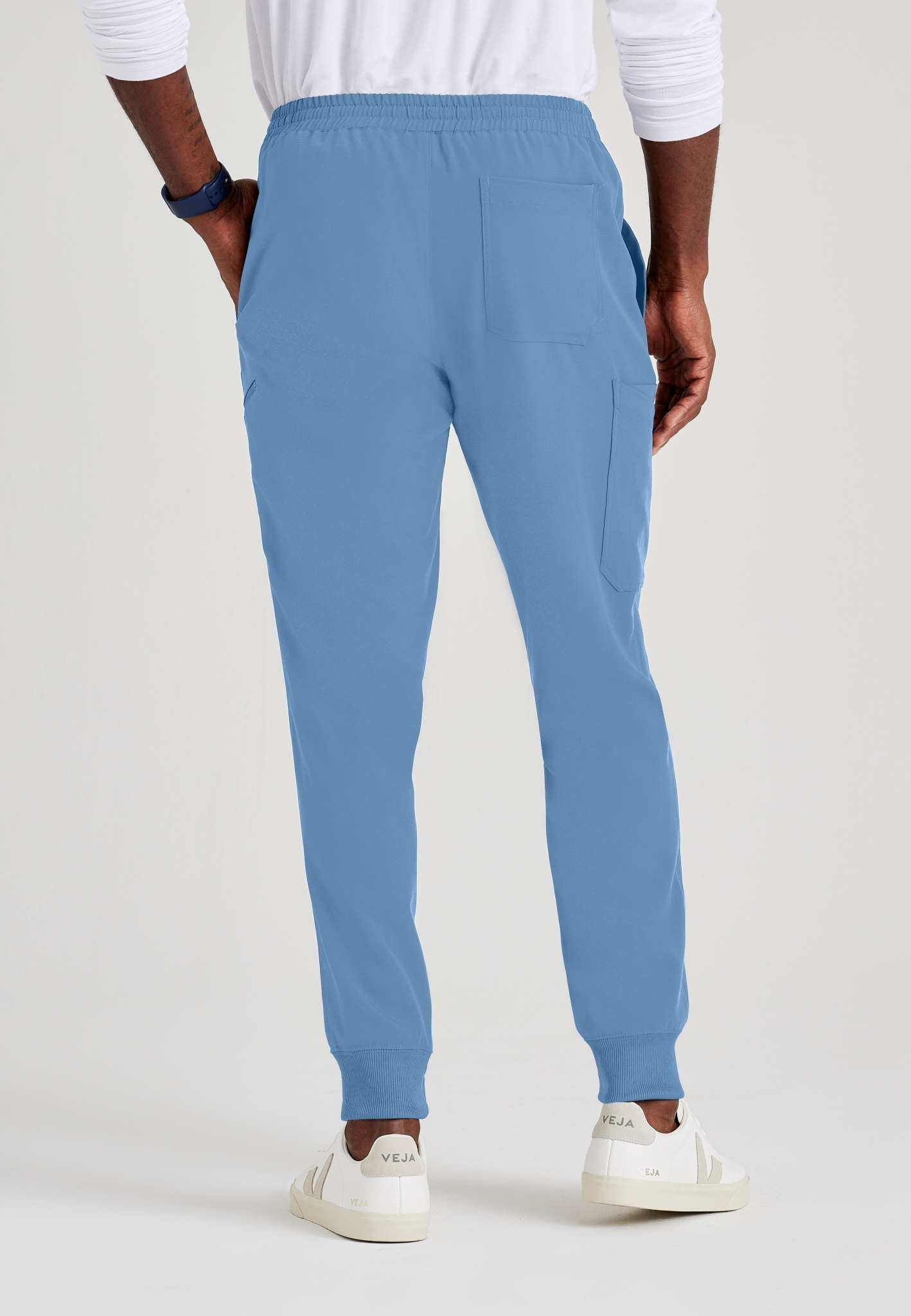 BUP602 Rally Jogger Tall