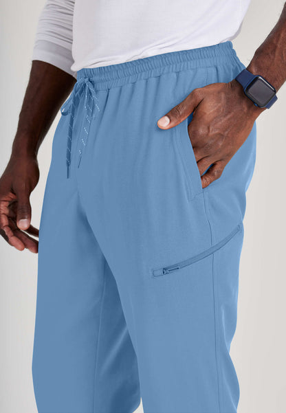 BUP602 Rally Jogger Tall