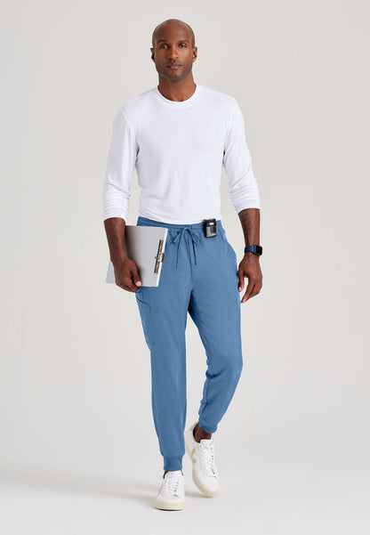 BUP602 Rally Jogger Tall