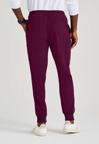 BUP602 Rally Jogger Tall