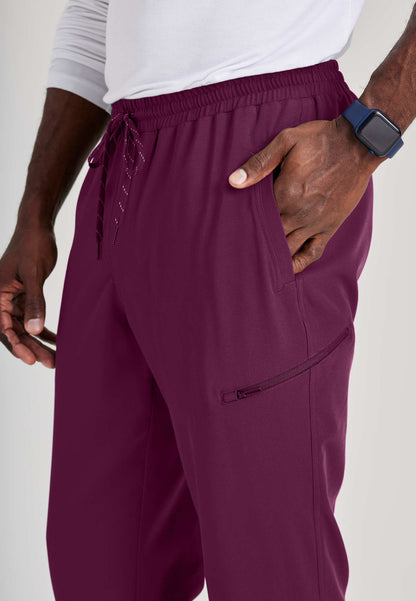 BUP602 Rally Jogger Regular