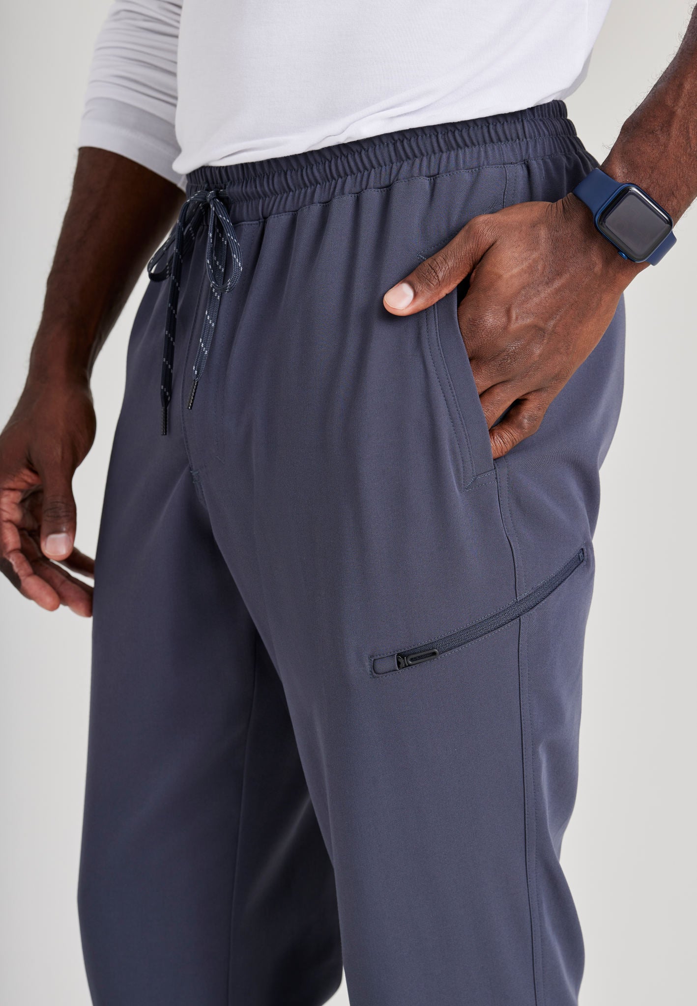 BUP602 Rally Jogger Regular