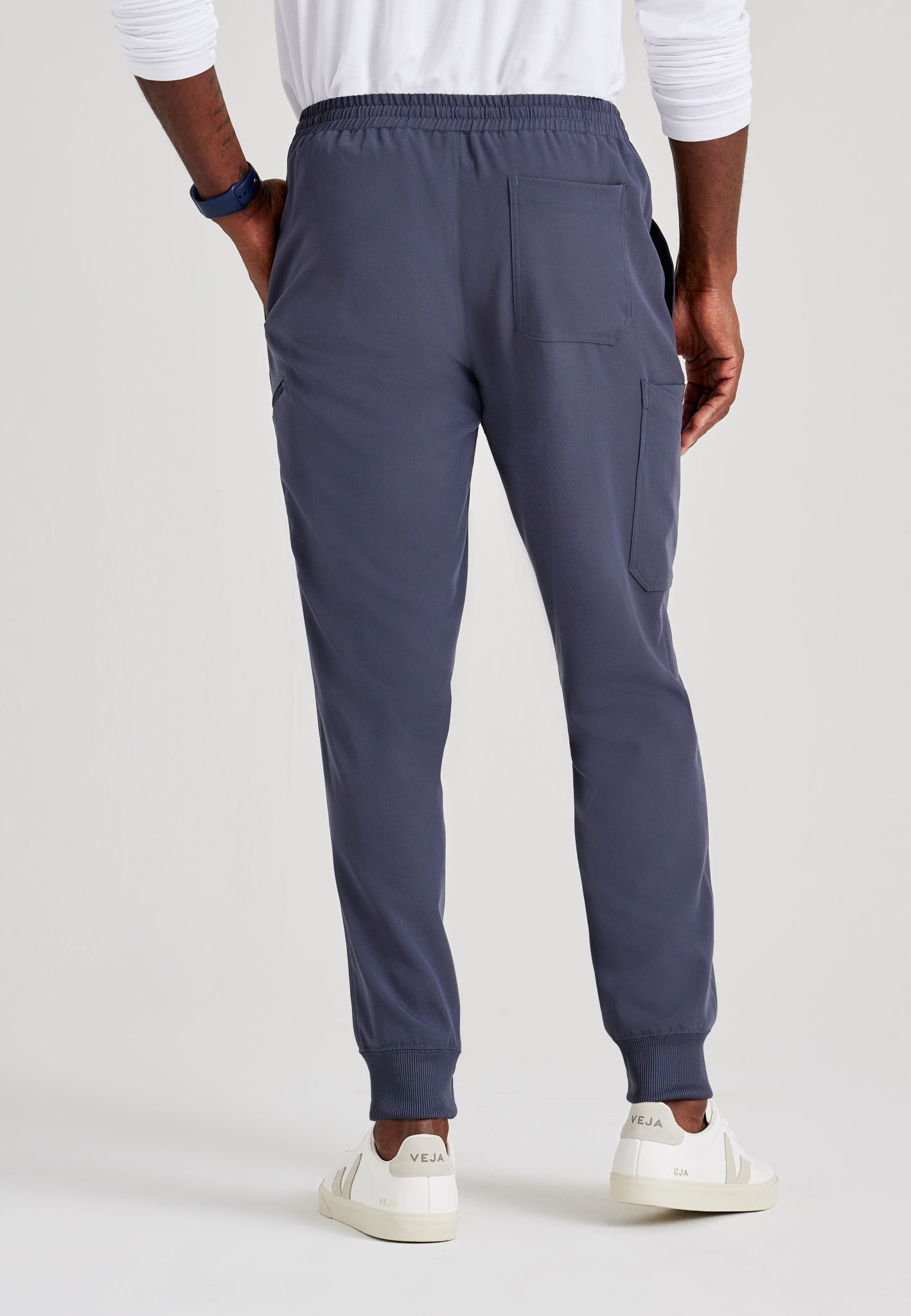 BUP602 Rally Jogger Regular