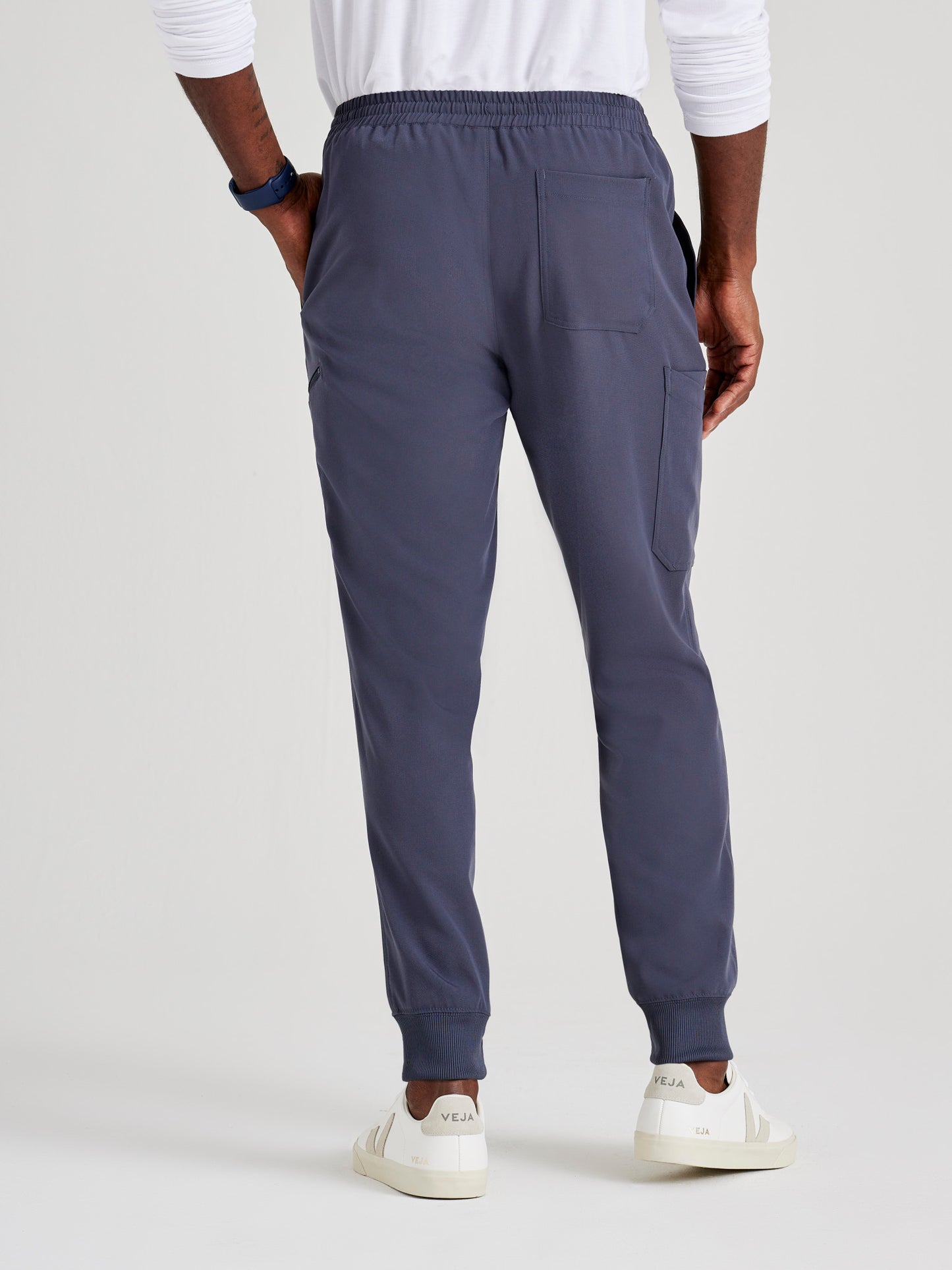 BUP602 Rally Jogger Regular