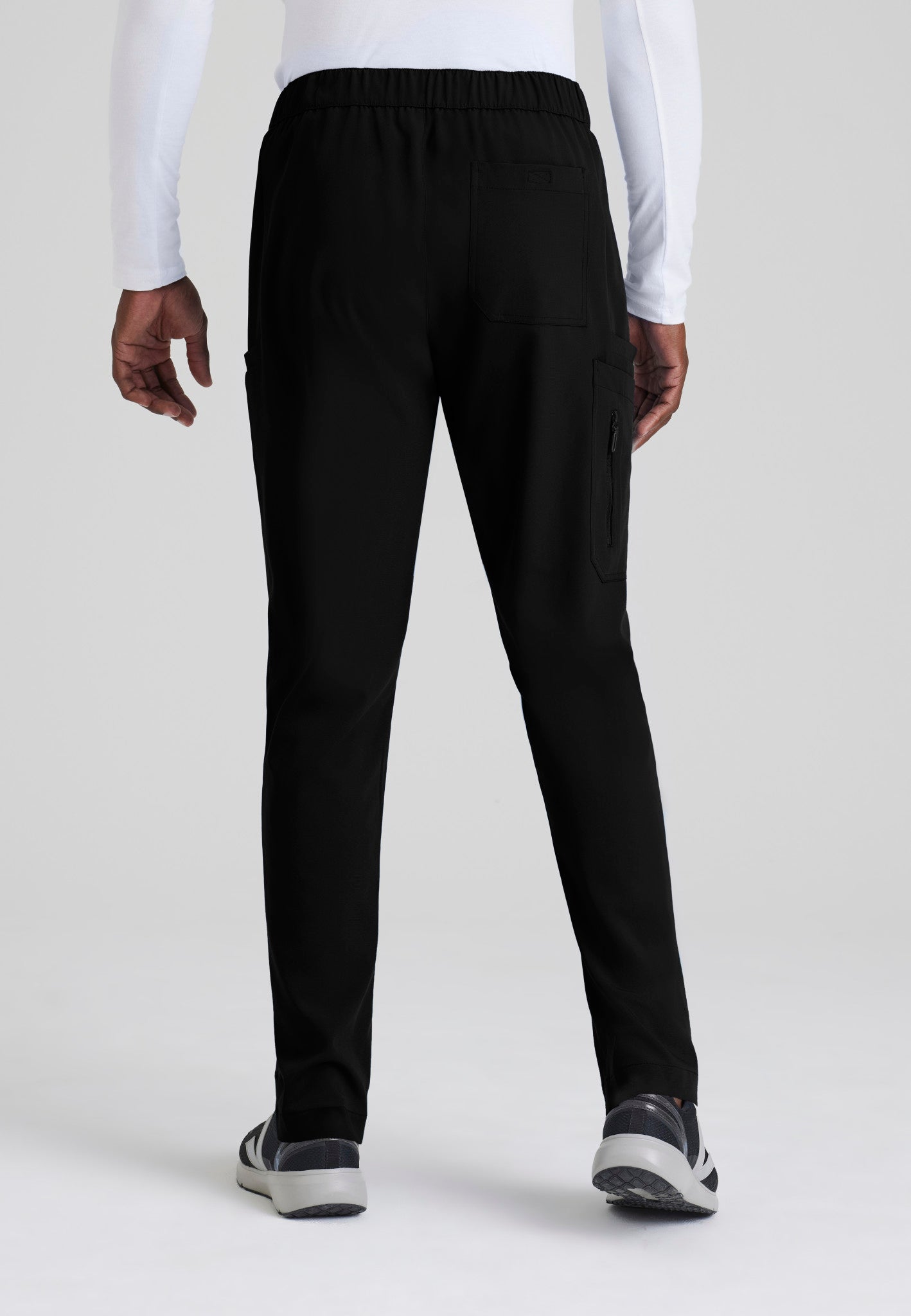 BUP628 Cruise Pant Tall