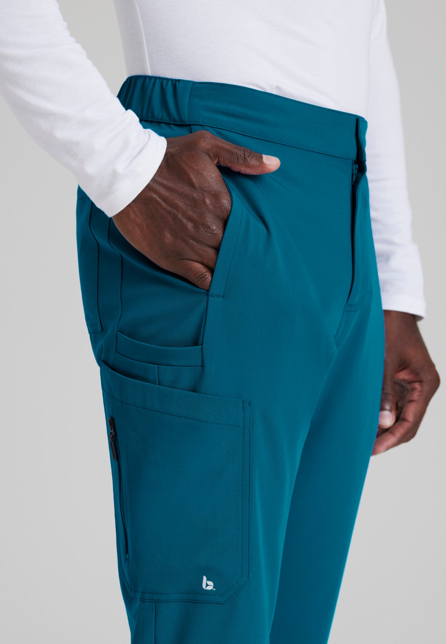 BUP628 Cruise Pant Regular