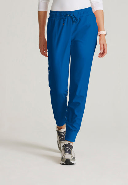 BUP647 Union Jogger Tall