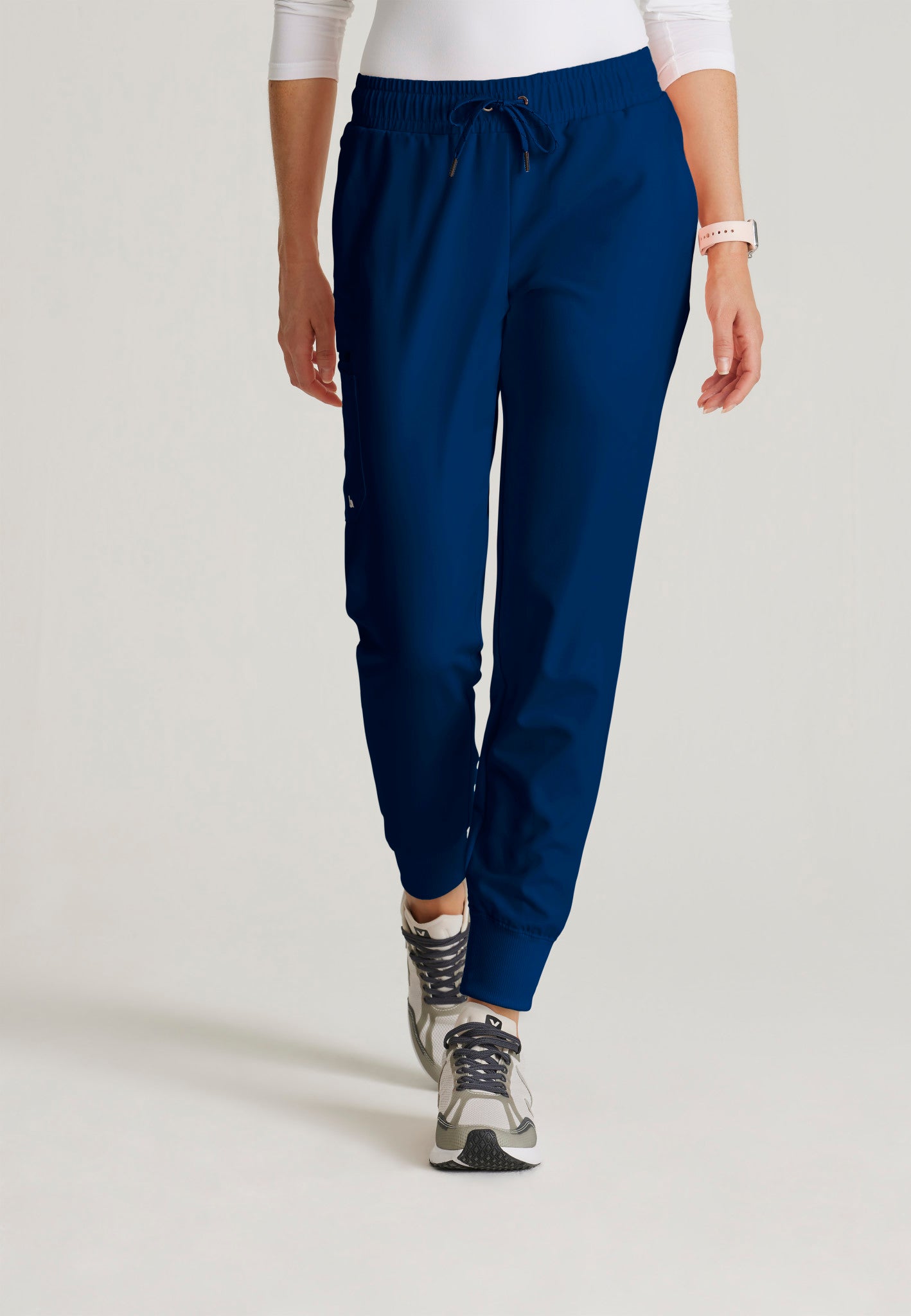 BUP647 Union Jogger Tall