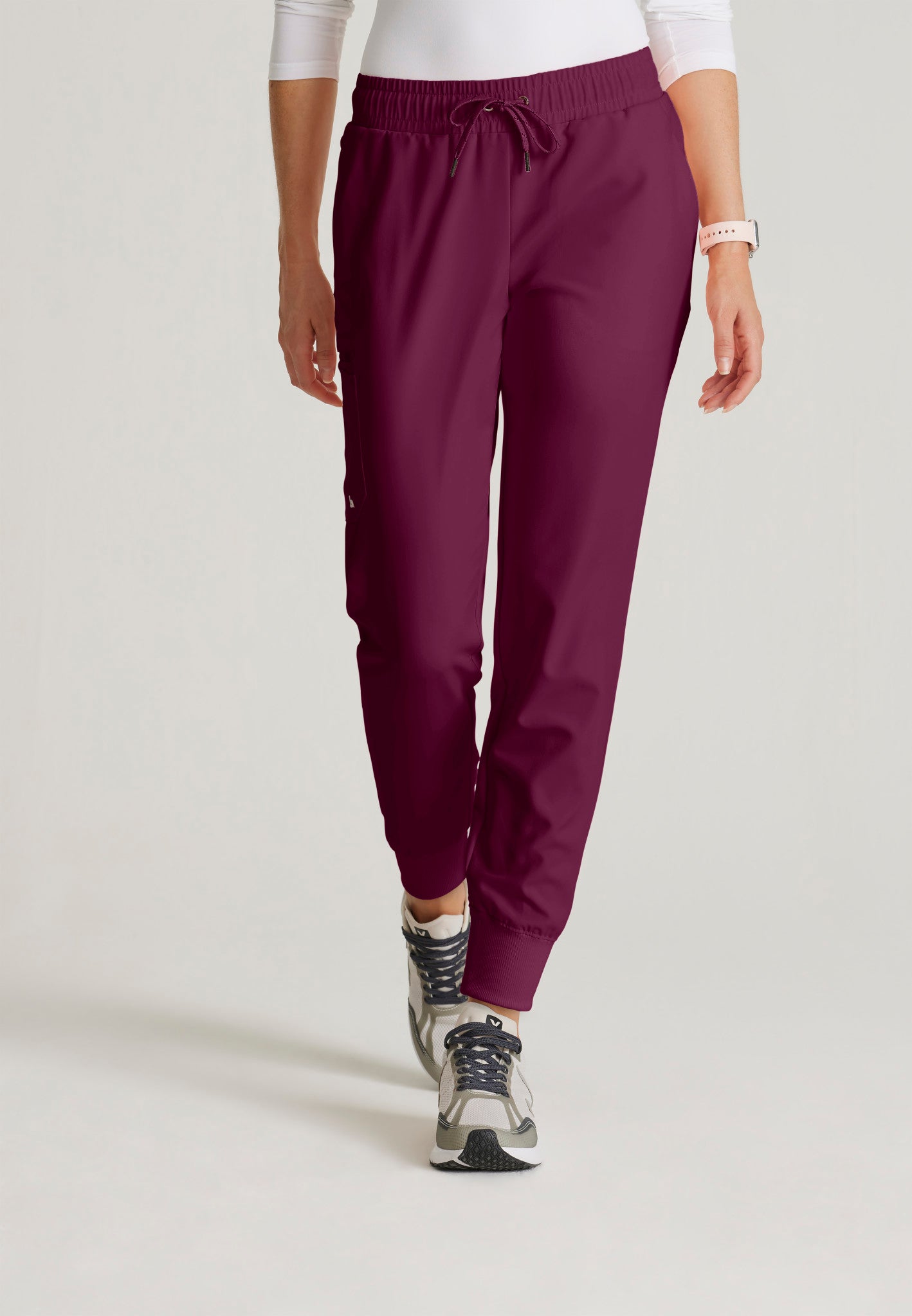 BUP647 Union Jogger Tall