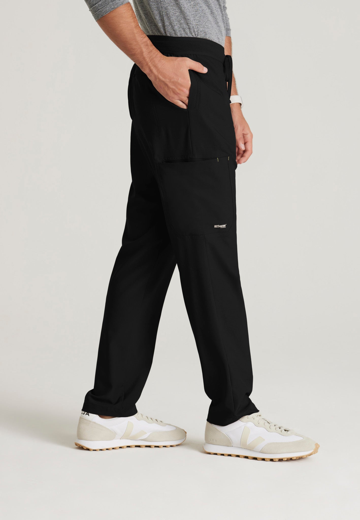 GSSP649 Highland Pant Regular