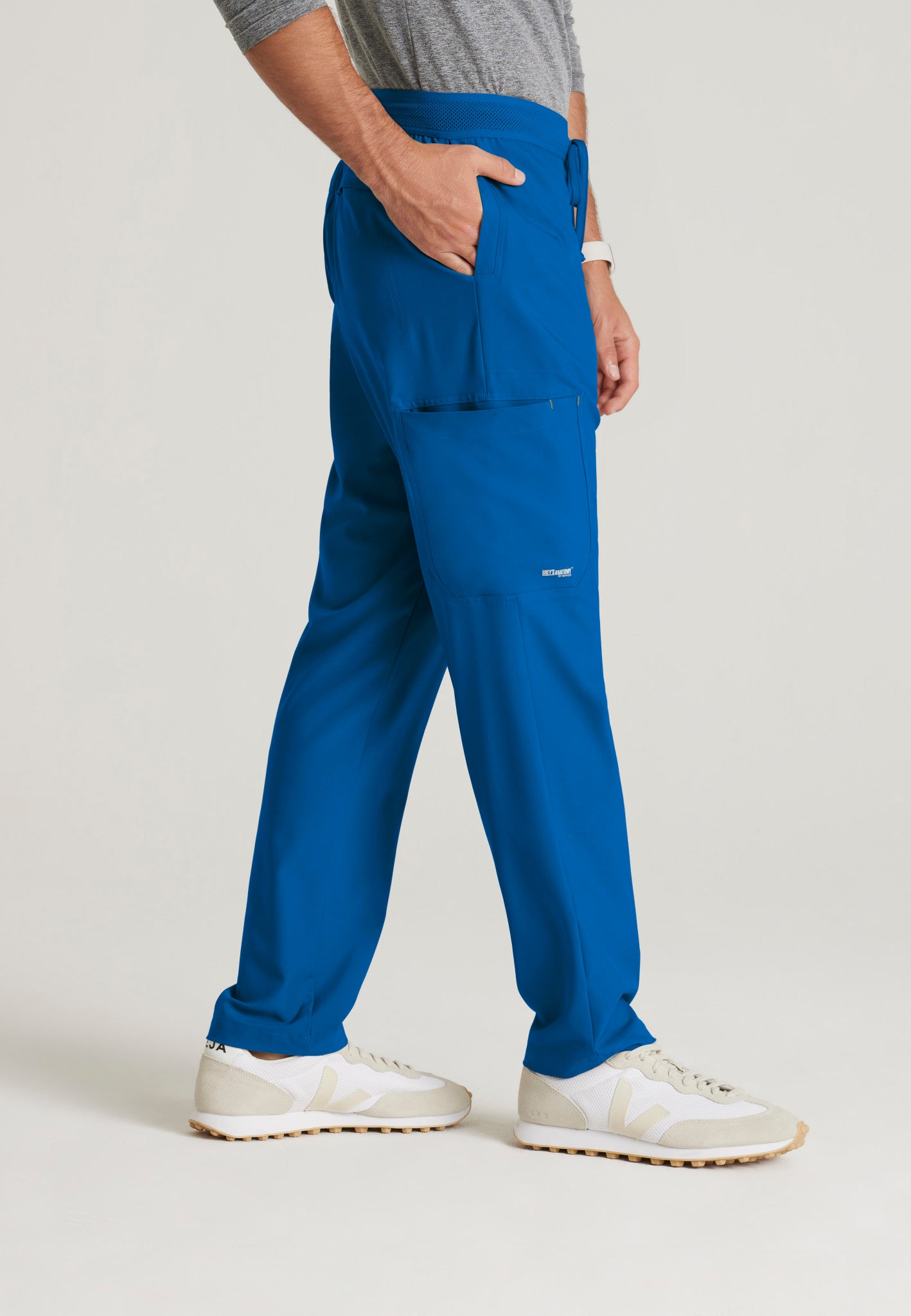 GSSP649 Highland Pant Regular