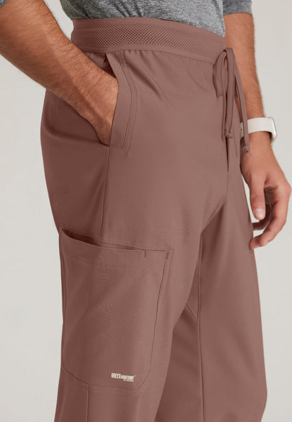 GSSP649 Highland Pant Tall