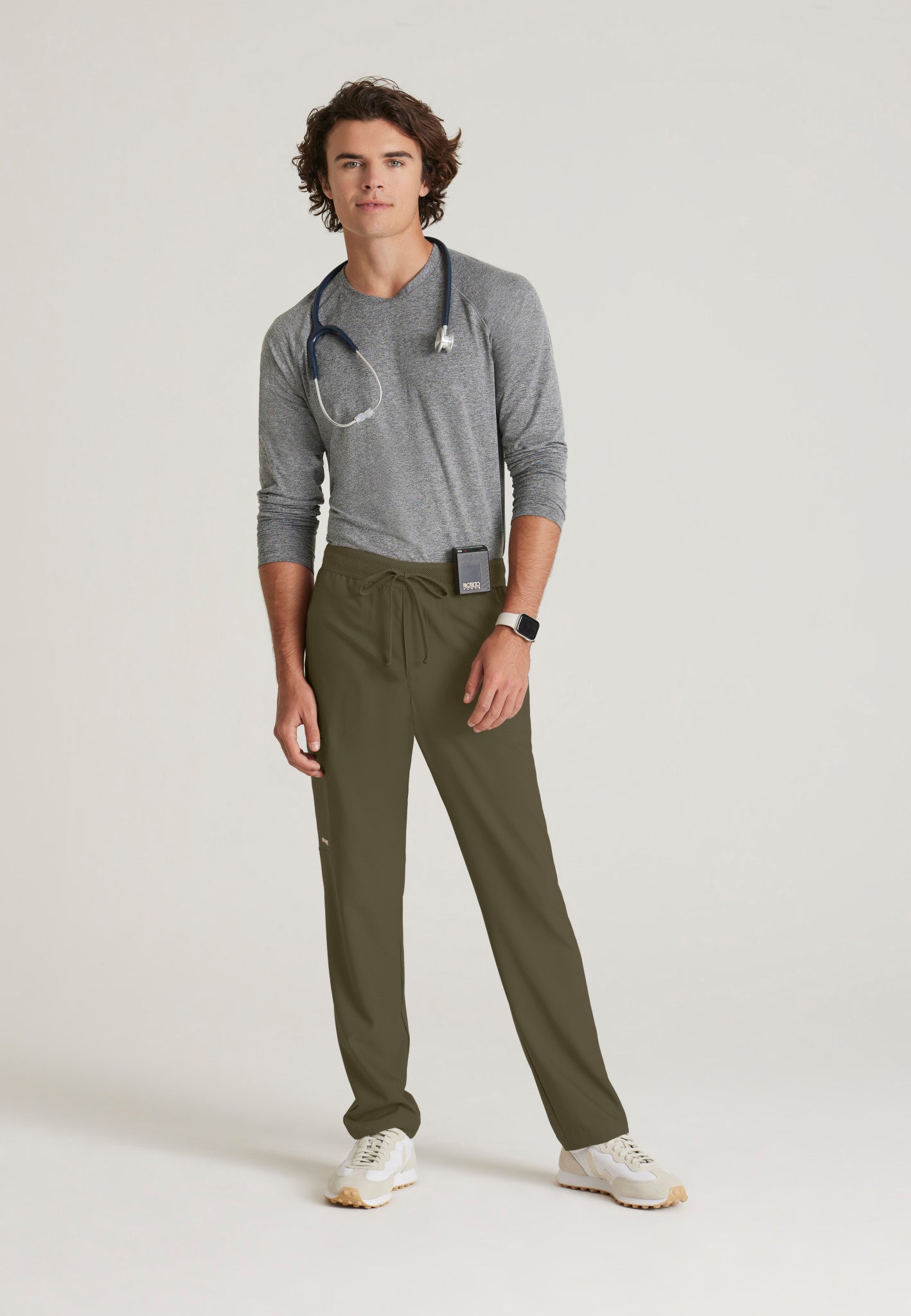 GSSP649 Highland Pant Regular