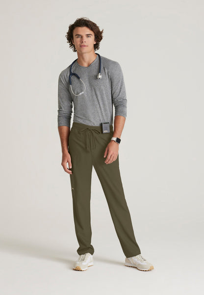 GSSP649 Highland Pant Tall