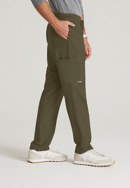 GSSP649 Highland Pant Regular