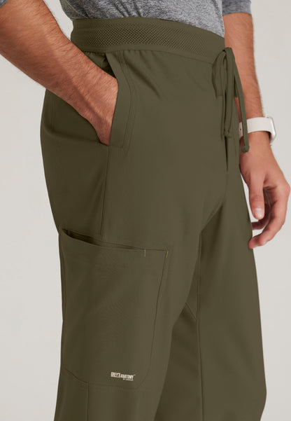 GSSP649 Highland Pant Regular